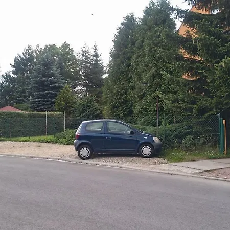 Apartament U Janusza Nowy Targ Exterior photo