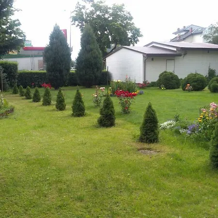Apartament U Janusza Nowy Targ Exterior photo